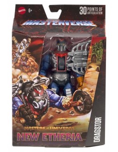Figuras - Figura Dragstor...