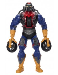 Figuras - Figura Dragstor... 2