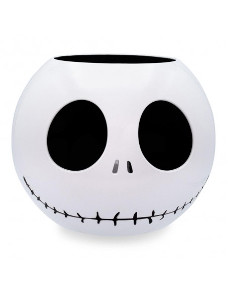 -19793-Merchandising - Vela LED de Jack Skellington The Nightmare Before Christmas Ukonic-5060326631185