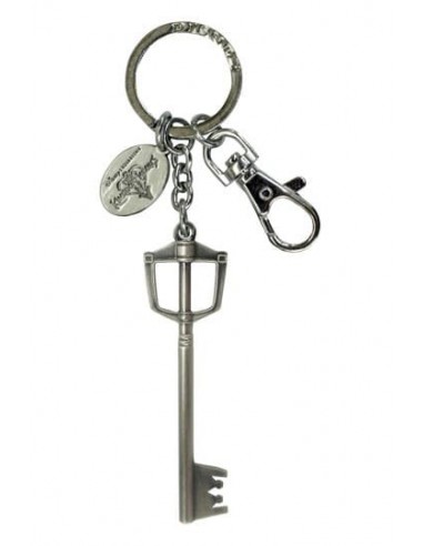 19791-Merchandising - Llavero Keyblade Sora's Sword Kingdom Hearts Monogram Int-0077764801068