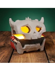 Merchandising - Lámpara The...
