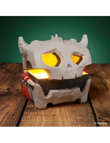 19790-Merchandising - Lámpara The Legend of Zelda Cofre Bokoblin Paladone-5055964767907