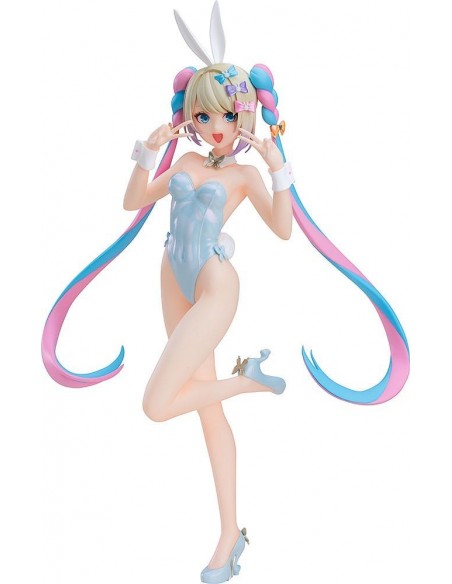 -19787-Figuras - Figura OMG Kawaii Angel Needy Streamer Overload Pop Up Parade L 23cm-4571697180796