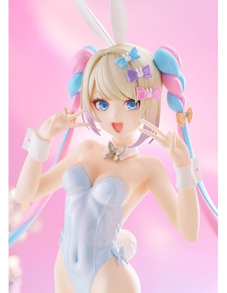 -19787-Figuras - Figura OMG Kawaii Angel Needy Streamer Overload Pop Up Parade L 23cm-4571697180796