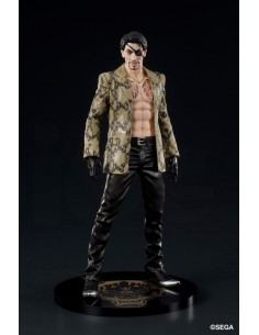 Figuras - Figura Goro...