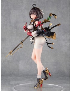 Figuras - Figura Yumia...