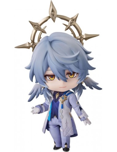 19765-Figuras - Figura Sunday Honkai: Star Rail Nendoroid 10cm-4580590206014