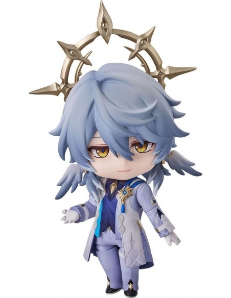 -19765-Figuras - Figura Sunday Honkai: Star Rail Nendoroid 10cm-4580590206014