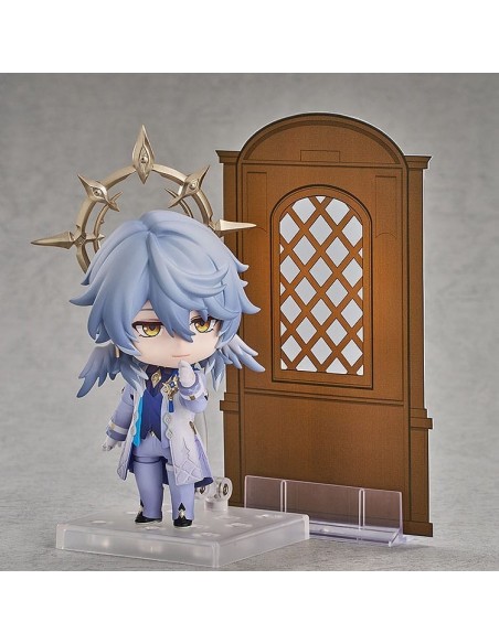-19765-Figuras - Figura Sunday Honkai: Star Rail Nendoroid 10cm-4580590206014