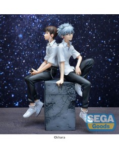Figuras - Figura Shinji... 2