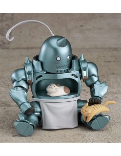 Figuras - Figura Alphonse...
