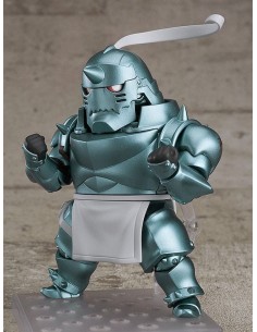 Figuras - Figura Alphonse... 2