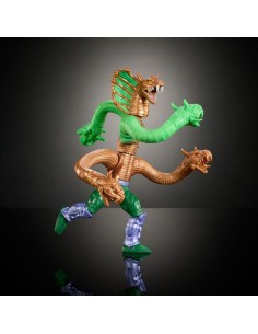 Figuras - Figura King Hiss...