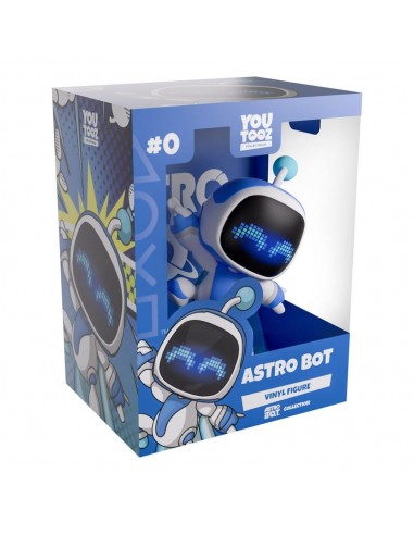 19758-Figuras - Figura Astro Astrobot Youtooz 12cm-0810163653117
