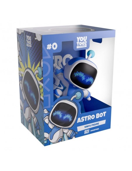 -19758-Figuras - Figura Astro Astrobot Youtooz 12cm-0810163653117