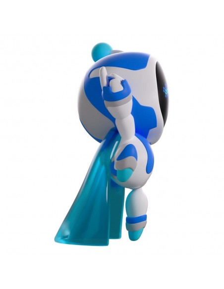 -19758-Figuras - Figura Astro Astrobot Youtooz 12cm-0810163653117