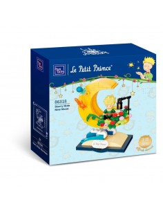 Figuras - Starry Ride New...