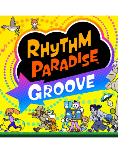 20028-Switch - Rhythm Paradise Groove-0045496513658