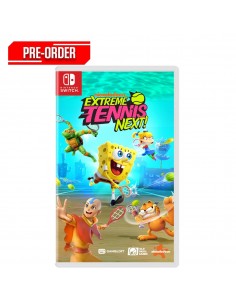 Switch - Nickelodeon...