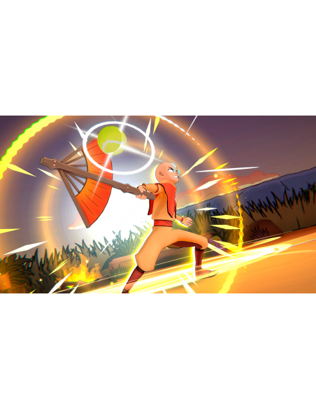 -20026-Switch - Nickelodeon Extreme Tennis: Next!-5056635625663