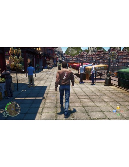 -20025-PS5 - Shenmue III Enhanced-4262460628507