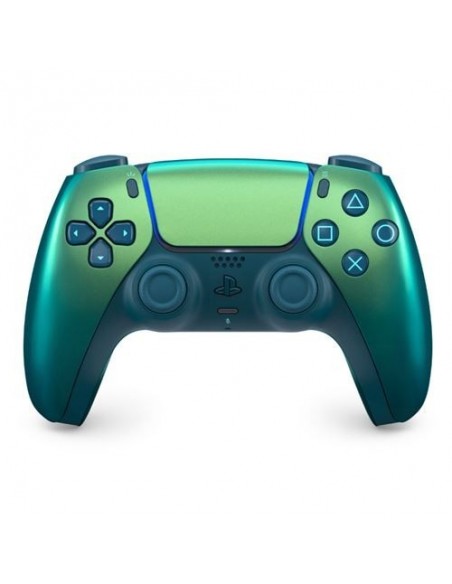 -20029-PS5 - Mando DualSense Chroma Teal V2-0711719023913