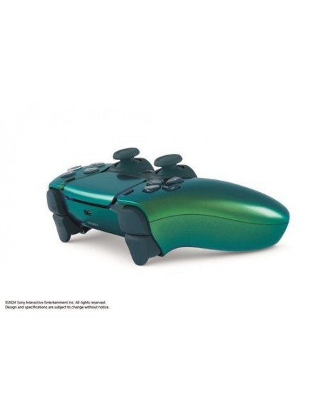 -20029-PS5 - Mando DualSense Chroma Teal V2-0711719023913