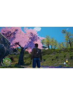 Switch 2 - Shenmue III... 2