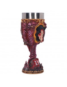 Merchandising - Cáliz...