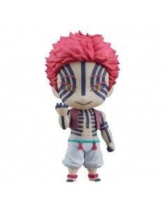 Figuras - Figura Akaza...