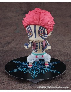 Figuras - Figura Akaza... 2