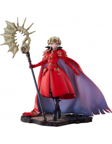 19749-Figuras - Figura Edelgard Fire Emblem: The Binding Blade Intelligent Systems 27cm-4589875324849