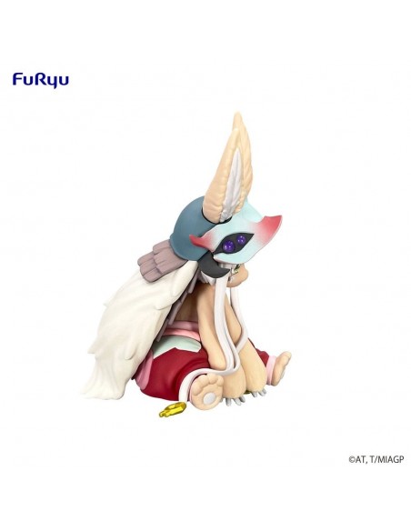 -19748-Figuras - Figura Nanachi Made in Abyss Noodle Stopper Furyu 11cm-4571623504672