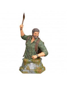 Figuras - Busto Joel con...