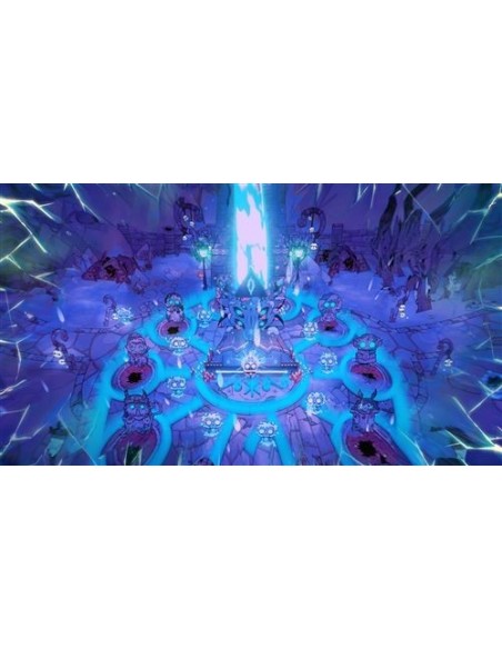 -20044-Switch - Cult of the Lamb: Definitive Edition-5056635625083