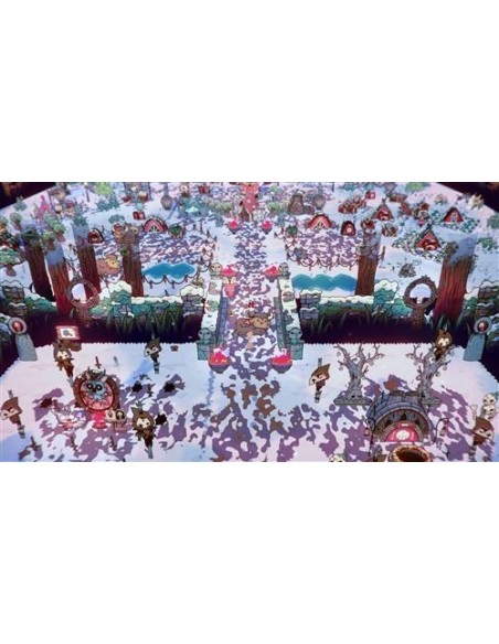 -20044-Switch - Cult of the Lamb: Definitive Edition-5056635625083