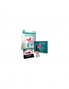 Xbox Smart Delivery - Lost...