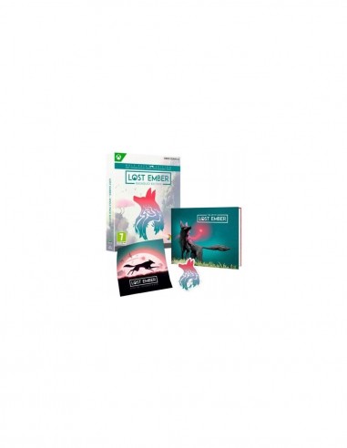 20042-Xbox Smart Delivery - Lost Ember: Wolf Pack Edition-3701529516399