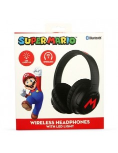 Merchandising - Auriculares...