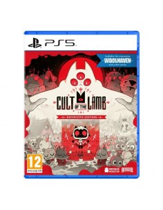 PS5 - Cult of the Lamb:...