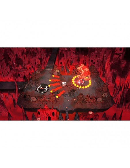 -20040-PS5 - Cult of the Lamb: Definitive Edition-5056635625182