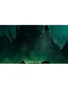 PS5 - Cthulhu: The Cosmic... 2