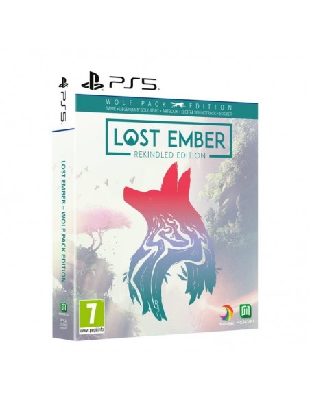 -20037-PS5 - Lost Ember: Wolf Pack Edition-3701529516665