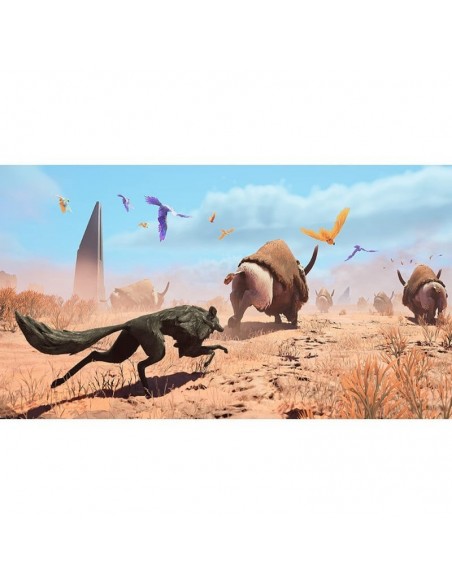 -20037-PS5 - Lost Ember: Wolf Pack Edition-3701529516665