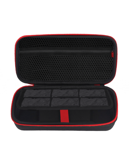 -20035-Retro - Evercade Nexus EVA Black Case-5060990242625