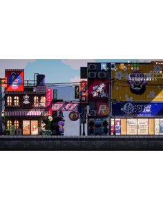 Switch - Maid Cafe at... 2