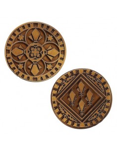 Merchandising - Réplica...