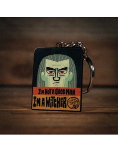 Merchandising - Llavero The... 2