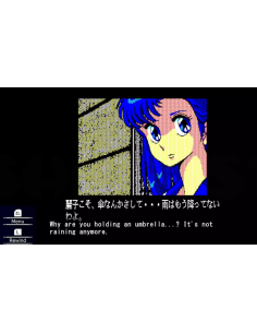 Switch - VALIS: The Fantasm... 2