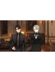 PS5 - Dark Auction IMP JPN 2